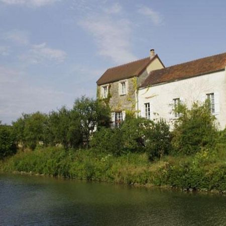 Le Clos Du Murier Chassignelles Exterior photo